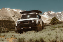 Load image into Gallery viewer, DV8 24-25 Toyota Land Cruiser / GX550 Roof Rack