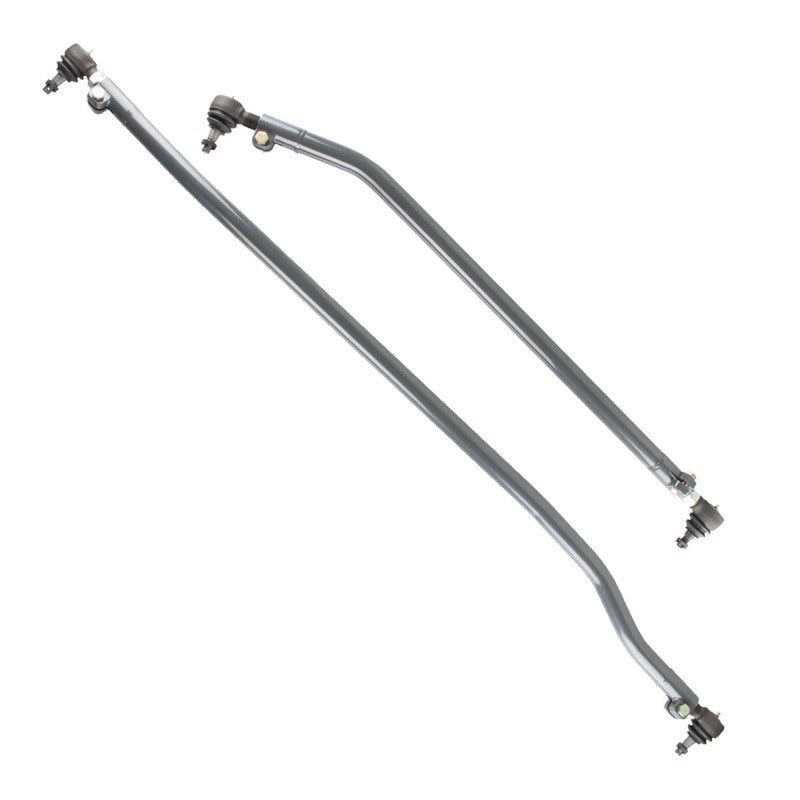 Synergy 2018+ Wrangler JL/JLU HD Steering Kit