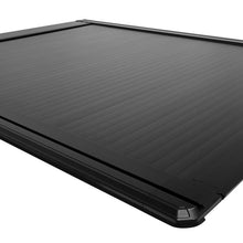 Load image into Gallery viewer, Westin 19-25 RAM 2500/3500 6.4ft Bed Electric Retractable Tonneau Cover - Black