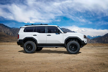Load image into Gallery viewer, ICON 2024 Toyota Land Cruiser 250 Series 1.25-3in Lift Stage 7 Suspension System Tubular