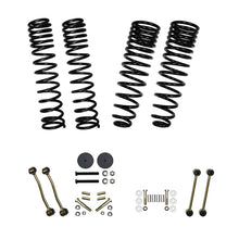 Load image into Gallery viewer, Skyjacker 21-23 Jeep Gladiator (JT) 2.5in Component Box w/ Dual Rate Long Travel Coil Springs