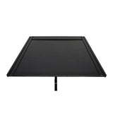 Westin Manual Retractable Tonneau Cover 22-26 Toyota Tundra 5.5ft Bed Black
