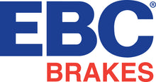 Load image into Gallery viewer, EBC 98-02 Dodge B150 B1500 Cargo 1500 Van 1/2 Ton Ultimax2 Front Brake Pads