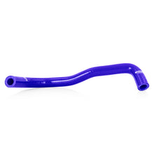 Load image into Gallery viewer, Mishimoto 98-02 Land Cruiser 4.7L V8 Silicone Heater Hose Kit - Blue
