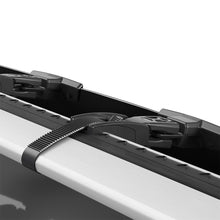 Load image into Gallery viewer, Thule AirScreen XT Roof Rack Wind Fairing XL - 52in. (Black)