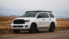 Load image into Gallery viewer, The Harvard (2008-2022 Sequoia Roof Rack)