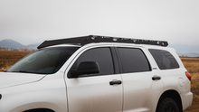 Load image into Gallery viewer, The Harvard (2008-2022 Sequoia Roof Rack)