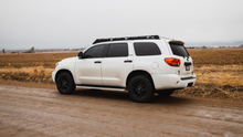 Load image into Gallery viewer, The Harvard (2008-2022 Sequoia Roof Rack)