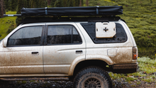 Load image into Gallery viewer, 3rd Gen 4Runner Window Panel