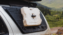 Load image into Gallery viewer, 3rd Gen 4Runner Window Panel