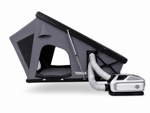 Load image into Gallery viewer, Taruca Dark Rogue Rooftop Tent 2.0