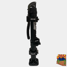 Load image into Gallery viewer, CarbonPro Hydraulic Jack with Mounting Clamps