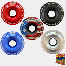 Load image into Gallery viewer, XL Snatch ring (diameter 4.7'') LIFETIME WARRANTY*