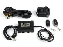 Load image into Gallery viewer, afe Gemini XV Cat-Back Exhaust System GM Trucks 09-18 V6-4.3/V8-4.8/5.3L