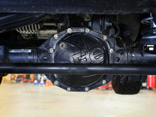 Load image into Gallery viewer, afe aFe POWER Differential Cover Jeep Wrangler (JL) 18-25/ Gladiator (JT) 20-25 (Dana M210)