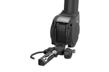 Load image into Gallery viewer, Thule Apex XT Swing 4 - Hanging Hitch Bike Rack w/Swing-Away Arm (Up to 4 Bikes) - Black