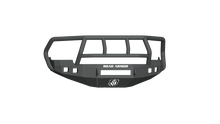 Load image into Gallery viewer, Road Armor 09-12 Ram 1500 Stealth Front Bumper w/Titan II Guard - Tex Blk