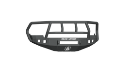 Road Armor 09-12 Ram 1500 Stealth Front Bumper w/Titan II Guard - Tex Blk