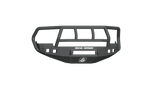 Road Armor 09-12 Ram 1500 Stealth Front Bumper w/Titan II Guard - Tex Blk