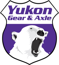 Load image into Gallery viewer, Yukon Gear 21-23 Ford Bronco Dana M220 LH w/E-Locker Rear Chromoly Axle Kit - 30.8in Long