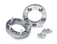 Load image into Gallery viewer, Sparco Wheel Spacer 5M 4X100 - 57Id