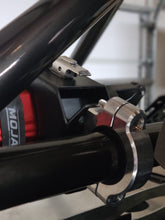 Load image into Gallery viewer, Clamps adapter - Backorder,  will ship the week of June 9th.