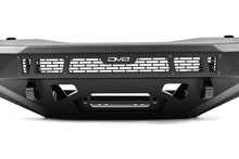 Load image into Gallery viewer, DV8 Offroad 2022+ GMC Sierra 1500 (Excl. AT4X &amp; Diesel Models) Offroad Spec Series Front Bumper
