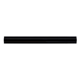 Borne Off-Road Light Bar Cover Single Row 20in Black