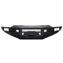 Load image into Gallery viewer, Westin 21-23 Ford F-150 (Excl. 2022+ Lightning EV) Pro-Series Front Bumper - Tex. Blk