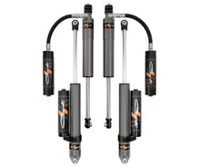 Load image into Gallery viewer, Carli 13-24 Dodge Ram 3500 Diesel 2.5 Level Height Shock Package - Shocks Only