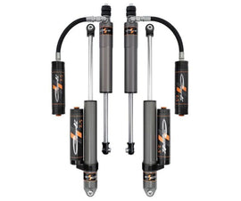 Carli 13-24 Dodge Ram 3500 Diesel 2.5 Level Height Shock Package - Shocks Only