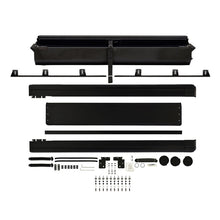 Load image into Gallery viewer, Westin 19-26 GM  Silverado/Sierra 1500 5ft 8in Bed Manual Retractable Tonneau Cover - Black