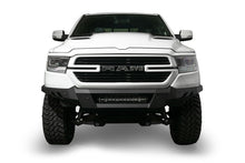 Load image into Gallery viewer, Addictive Desert Designs 19-24 RAM 1500 Black Label Front Bumper