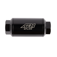 Load image into Gallery viewer, AEM 10 Micron Fuel Filter