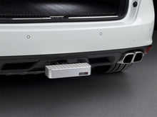 Load image into Gallery viewer, WeatherTech Billet BumpStep XL Silver
