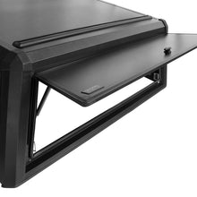 Load image into Gallery viewer, Westin EXP Truck Cap COMPLETE KIT A + B (07-21 Toyota Tundra CrewMax 5.5ft. Bed)