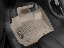 Load image into Gallery viewer, WeatherTech 05-06 Toyota Tundra Front FloorLiner - Tan