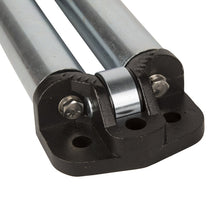 Load image into Gallery viewer, Rugged Ridge 4-Way Black Fairlead Roller