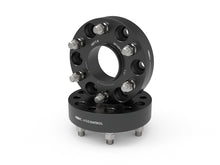 Load image into Gallery viewer, aFe CONTROL Billet Aluminum Wheel Spacers 6x5.5mm / CB 77.8mm / 1.5in - 19-25 RAM 1500