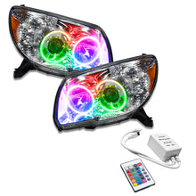 Load image into Gallery viewer, Oracle 06-09 Toyota 4-Runner SMD HL - ColorSHIFT w/ Simple Controller