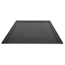 Load image into Gallery viewer, Westin 20-26 GM Silverado/Sierra 2500/3500 6.5ft Bed Electric Retractable Tonneau Cover - Black