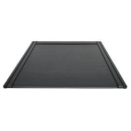 Westin 20-26 GM Silverado/Sierra 2500/3500 6.5ft Bed Electric Retractable Tonneau Cover - Black