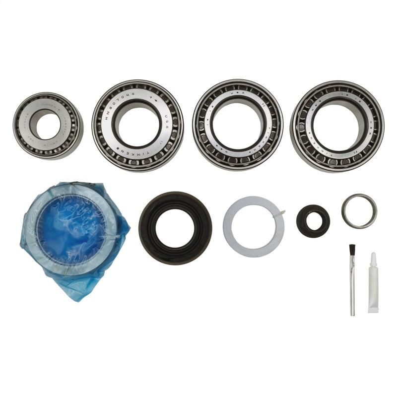 Eaton Ford 10.25in Rear Master Install Kit