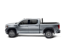 Load image into Gallery viewer, UnderCover 15-18 Chevy/GMC Silverado/Sierra 68.4in Fusion Bed Cover - Deep Ocean Blue