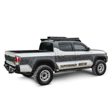 Load image into Gallery viewer, Westin 05-23 Toyota Tacoma Rock Slider - Textured Black