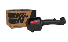 Load image into Gallery viewer, K&amp;N Jeep Wrangler V6 3.6L NextGen Cold Air Intake