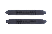 Load image into Gallery viewer, Deezee Universal Service Parts Step Pads 3In Checkered w/ DZ Logo