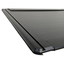 Load image into Gallery viewer, Westin 19-26 GM  Silverado/Sierra 1500 5ft 8in Bed Manual Retractable Tonneau Cover - Black