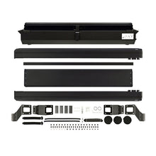 Load image into Gallery viewer, Westin 15-26 Ford F-150 / 22-26 Ford  F-150 Lightning 5ft 5in Bed Manual Retractable Tonneau Cover