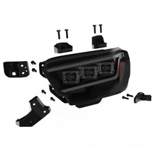 Load image into Gallery viewer, Oracle 16-23 Toyota Tacoma Lensless LED Headlights
